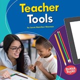 Teacher Tools - WAXMAN,  Laura Hamilton - 9781541555594