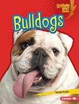 Bulldogs -  - 9781541555723