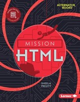 Mission HTML - PREUITT,  Sheela - 9781541555914