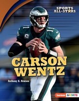 Carson Wentz - HEWSON,  Anthony K. - 9781541556126
