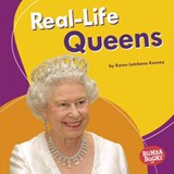 Real-Life Queens - Karen Kenney - 9781541557314