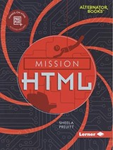 Mission HTML - Sheela Preuitt - 9781541573734