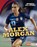 Alex Morgan, HEWSON,  Anthony K. - Paperback - 9781541574465