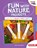 Fun with Nature Projects, Megan Borgert-Spaniol - Paperback - 9781541574892