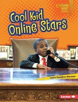 Cool Kid Online Stars - WAXMAN,  Laura Hamilton - 9781541577022