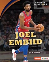 Joel Embiid - FISHMAN,  Jon M. - 9781541577299