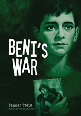 Beni's War - Tammar Stein - 9781541578876