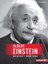 Albert Einstein - DOEDEN,  Matt - 9781541588851