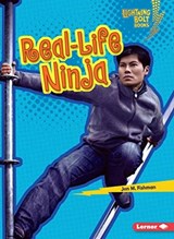 Real-Life Ninja - Jon M. Fishman - 9781541589186