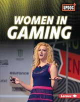 Women in Gaming - Laura Hamilton Waxman - 9781541590496