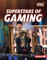 Superstars of Gaming - WAXMAN,  Laura Hamilton - 9781541590502