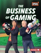 The Business of Gaming - WAXMAN,  Laura Hamilton - 9781541590526