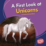 A First Look at Unicorns - CARLSON-BERNE,  Emma - 9781541596818