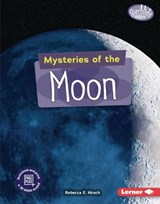 Mysteries of the Moon - HIRSCH,  Rebecca E. - 9781541597396