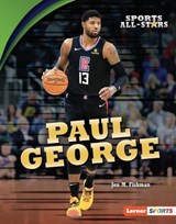 Paul George - FISHMAN,  Jon M. - 9781541597532