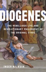 Diogenes - Inger N.I. Kuin - 9781541606470