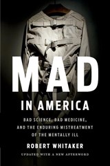 Mad In America (Revised) - Robert Whitaker - 9781541618060