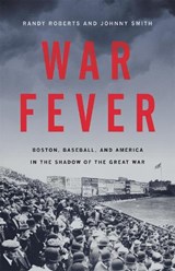 War Fever - Johnny Smith ; Randy Roberts - 9781541672666