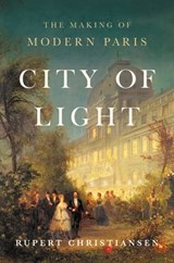 City of Light - Rupert Christiansen - 9781541673434