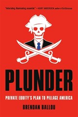 Plunder - Brendan Ballou - 9781541702110