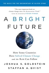 A Bright Future - Joshua S. Goldstein ; Staffan A. Qvist - 9781541724099