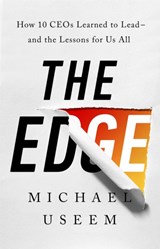 The Edge - Michael Useem - 9781541774117