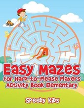 Easy Mazes for Hard-to-Please Players