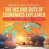 Imports and Exports - Biz Hub - 9781541953222