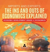 Imports and Exports - Biz Hub - 9781541980884