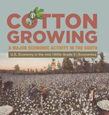 Cotton Growing - Biz Hub - 9781541986244