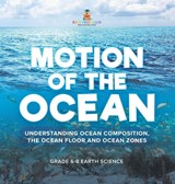 Motion of the Ocean - Baby - 9781541989603