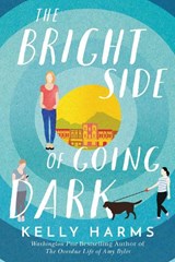 The Bright Side of Going Dark - Kelly Harms - 9781542014113