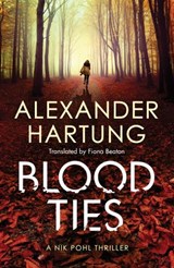 Blood Ties - Alexander Hartung - 9781542015837