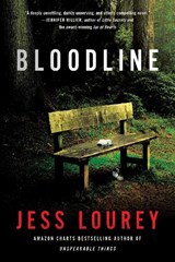 Bloodline - Jess Lourey - 9781542016315