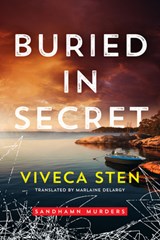 Buried in Secret - Viveca Sten - 9781542018524