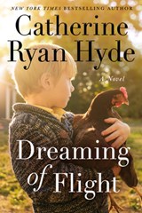 Dreaming of Flight - Catherine Ryan Hyde - 9781542021586