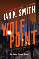 Wolf Point - Ian K. Smith - 9781542022712