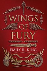 Wings of Fury - Emily R. King - 9781542023733