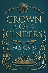 Crown of Cinders - Emily R. King - 9781542023740
