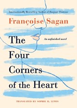The Four Corners of the Heart - Francoise Sagan - 9781542025874