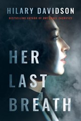 Her Last Breath - Hilary Davidson - 9781542028707