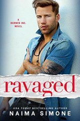 Ravaged - Naima Simone - 9781542030687