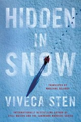 Hidden in Snow - Viveca Sten - 9781542037495
