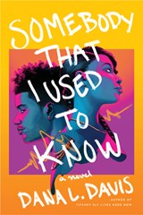 Somebody That I Used to Know - Dana L. Davis - 9781542038737