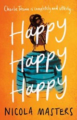 Happy Happy Happy - Nicola Masters - 9781542039000