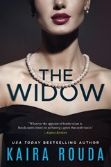 The Widow - ROUDA,  Kaira - 9781542039215