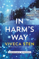 In Harm's Way - Viveca Sten ; Marlaine Delargy - 9781542040150