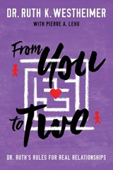 From You to Two - Dr. Ruth K. Westheimer - 9781542046725