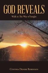Seven II God Reveals - ROBINSON,  Cynthia Denise - 9781543414387