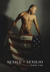Sexile = Sexilio - LAM,  Jimmy - 9781543421798